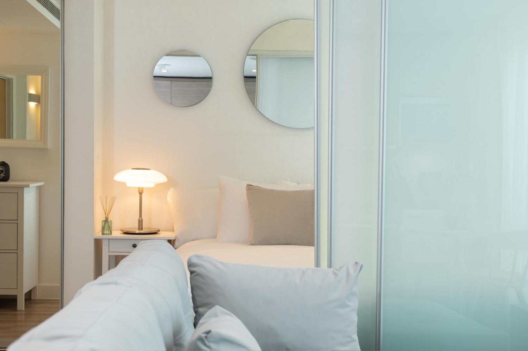 Apartamento 83 Anchor House *