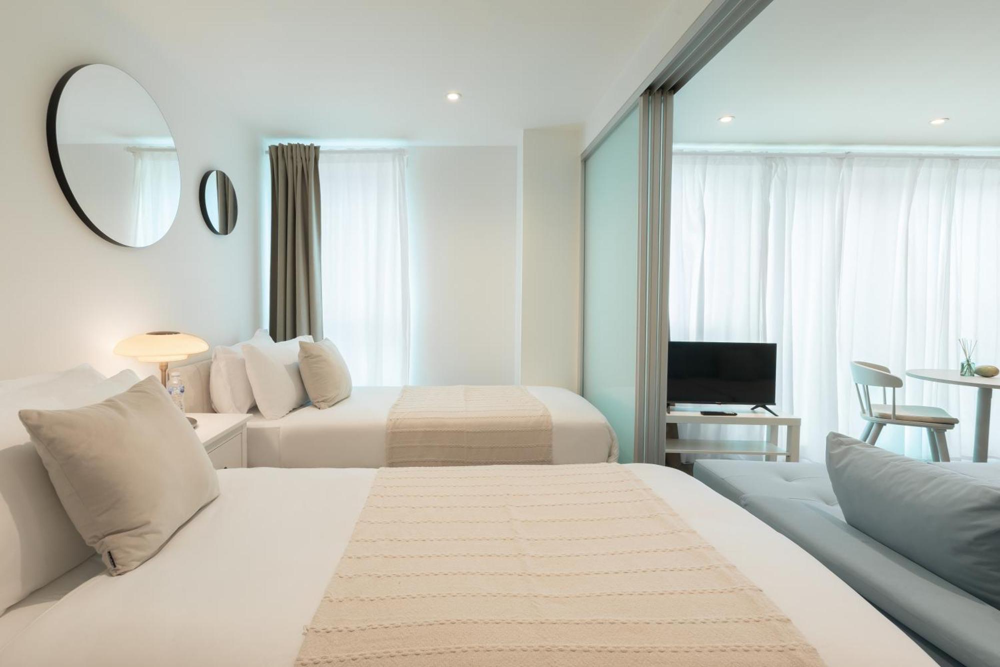 83 Anchor House Apartamento
