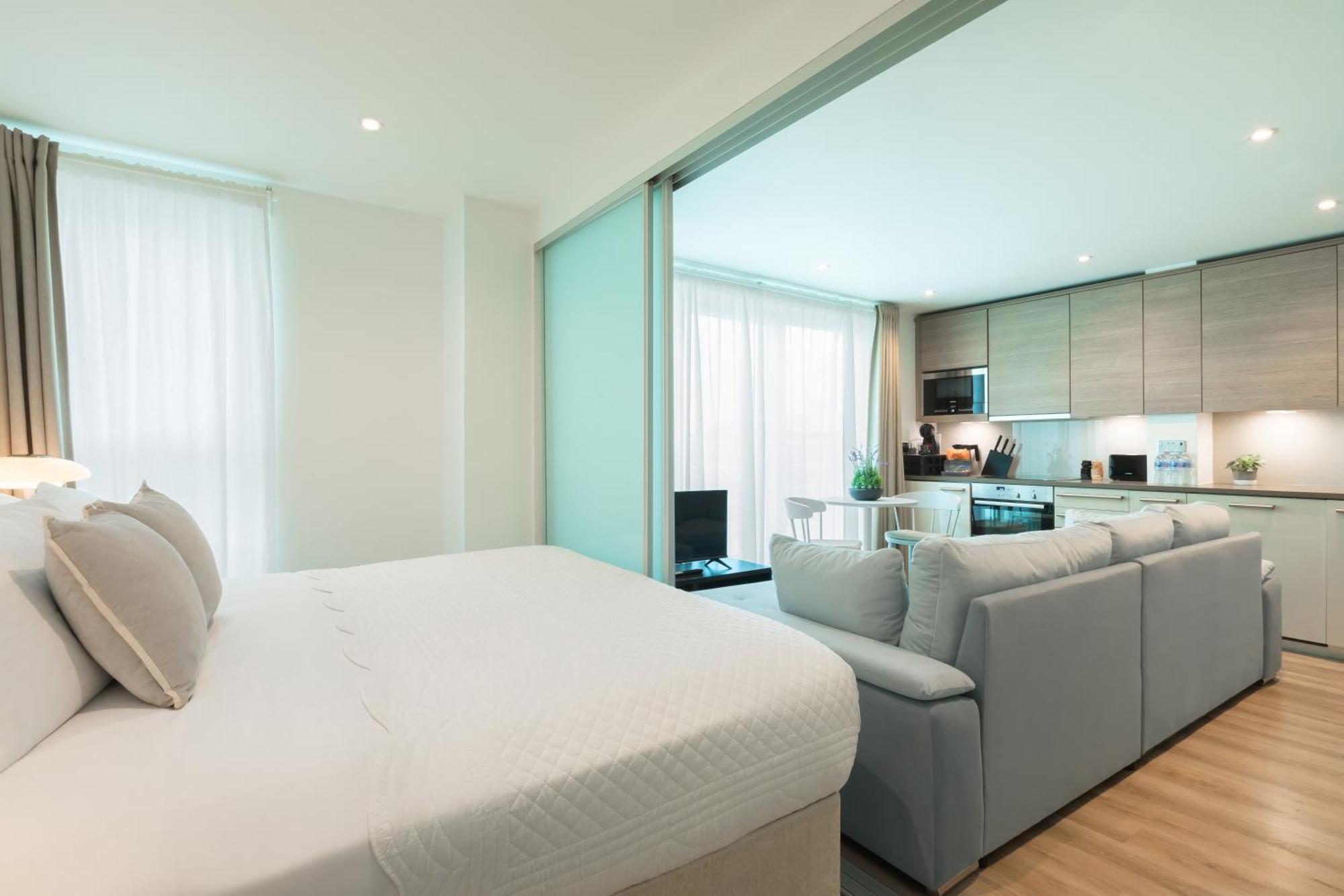 Apartamento 83 Anchor House