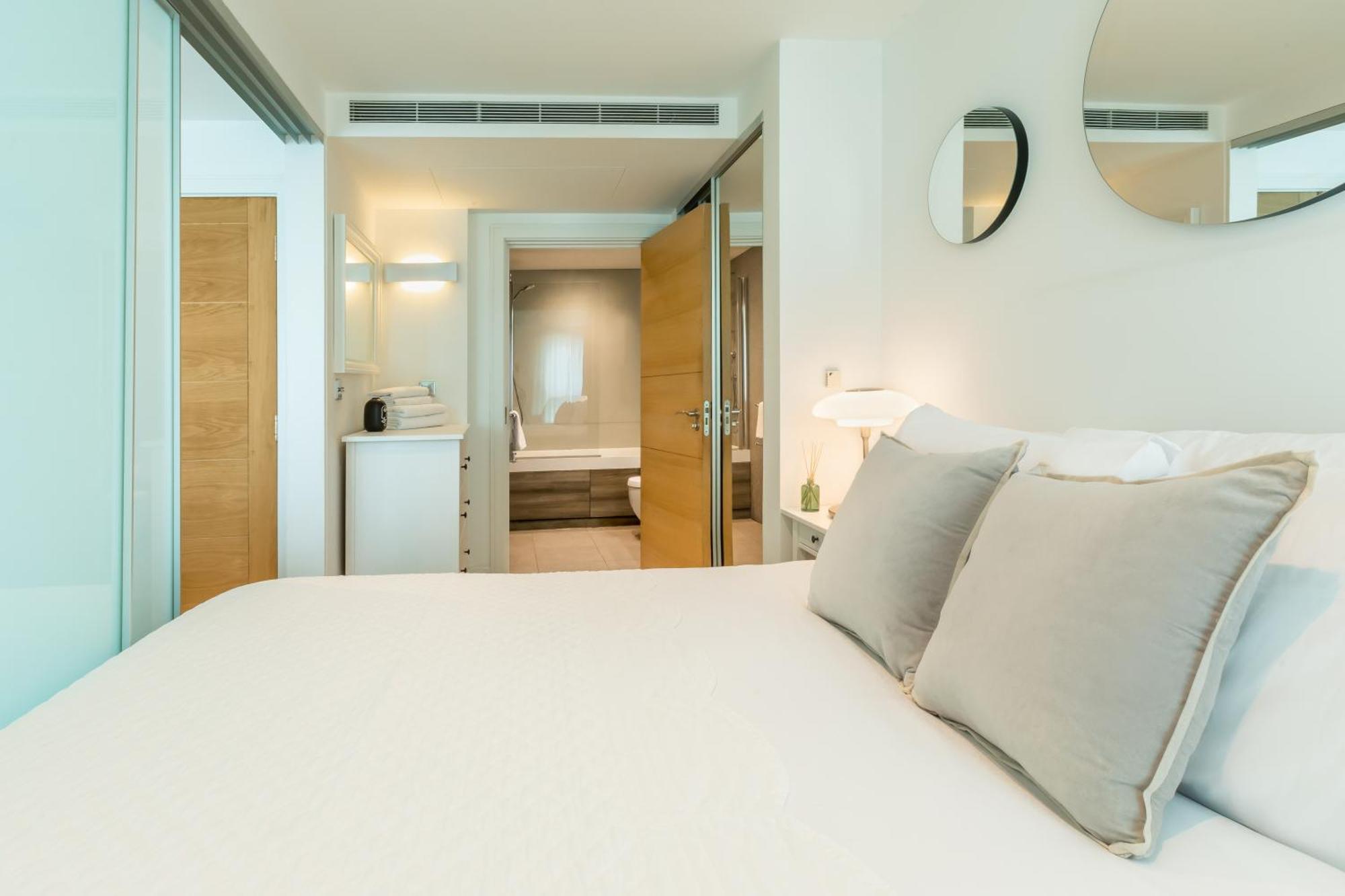 Apartamento 83 Anchor House *
