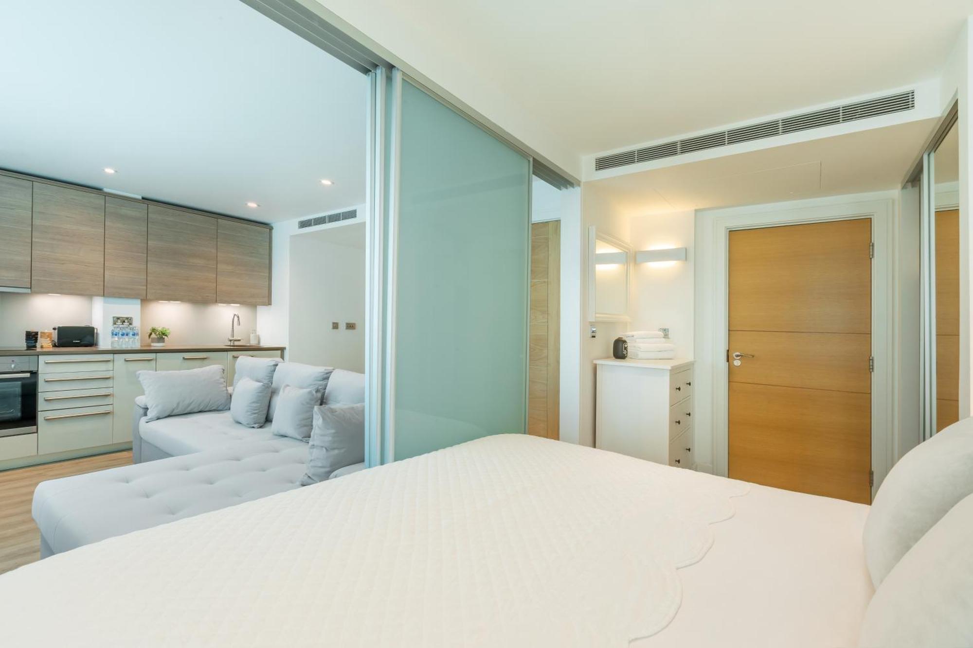 Apartamento 83 Anchor House