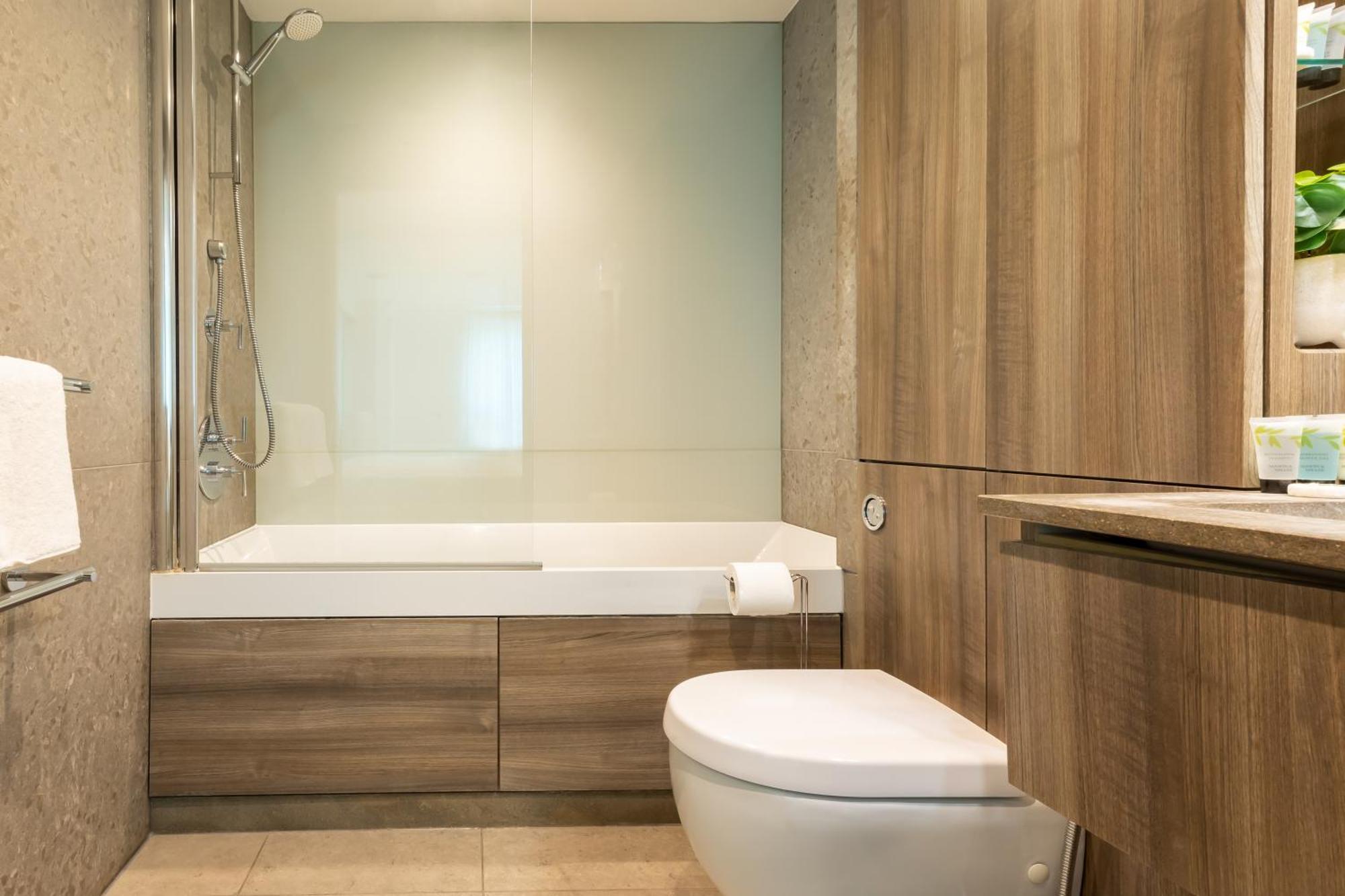 83 Anchor House Apartamento *