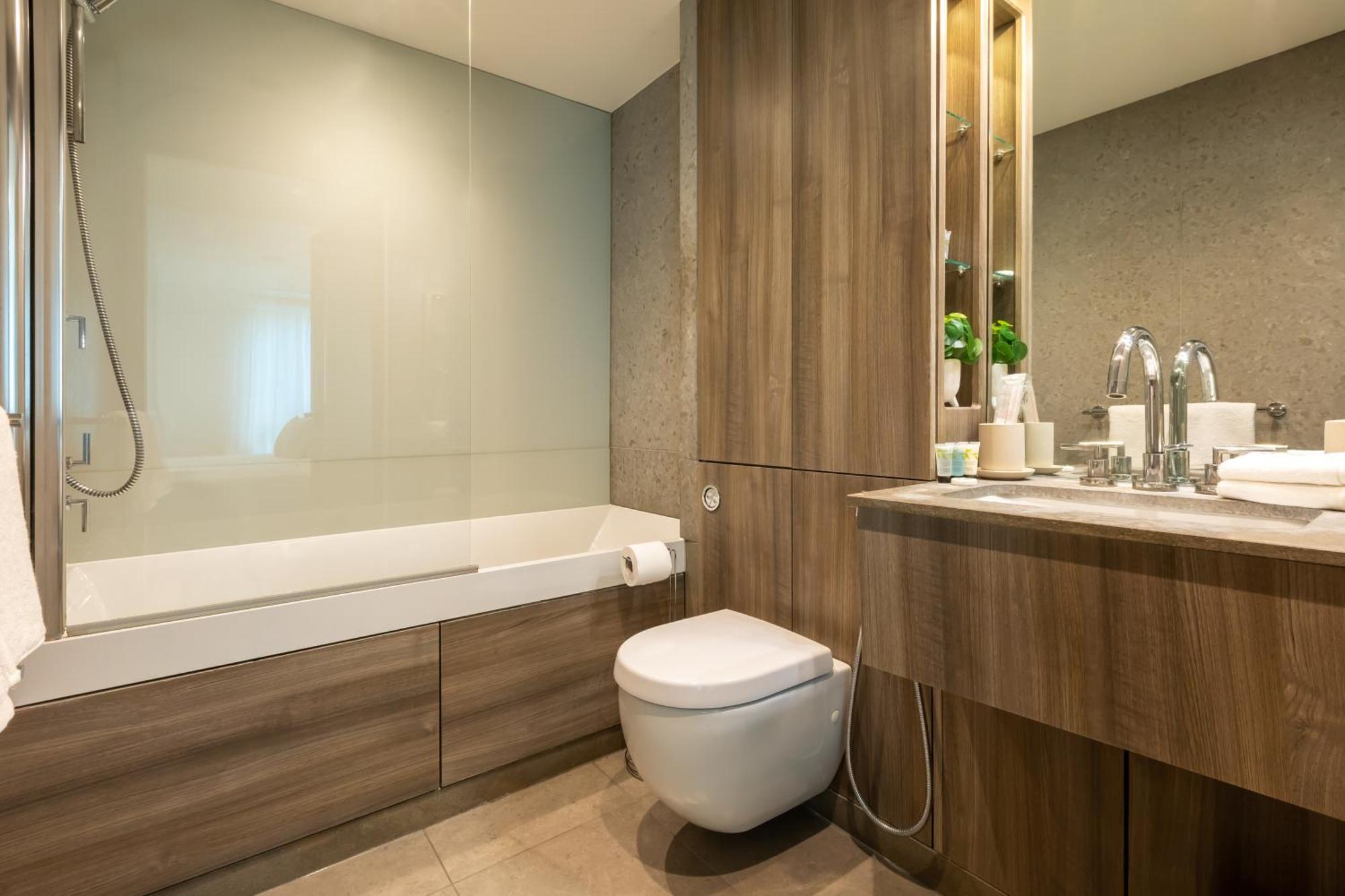 Apartamento 83 Anchor House *